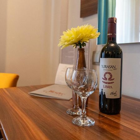 Signature Garden Avanos Hotel & Spa エクステリア 写真