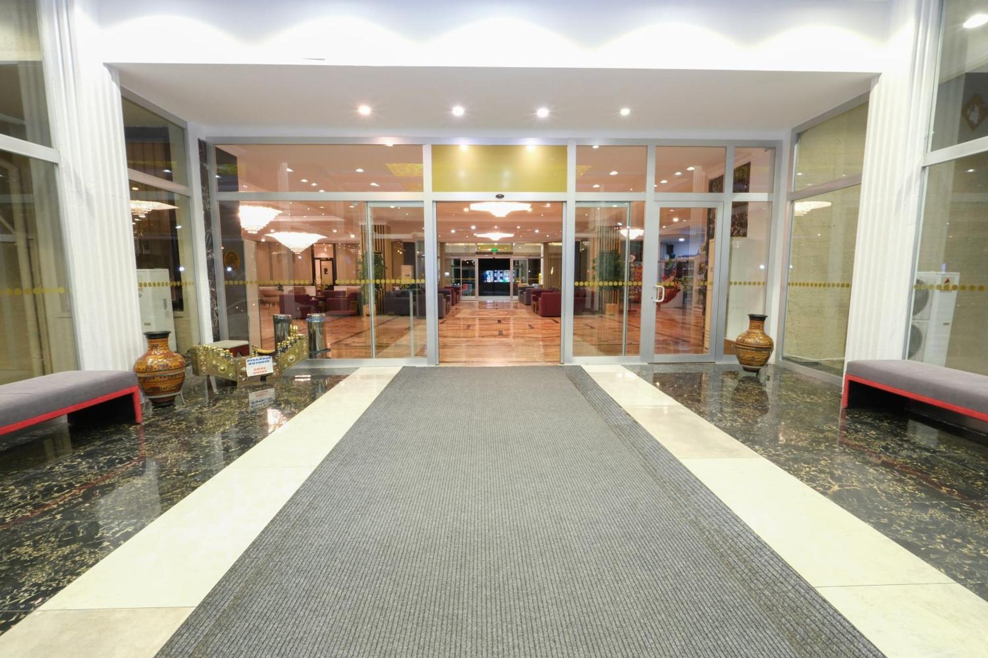 Signature Garden Avanos Hotel & Spa エクステリア 写真