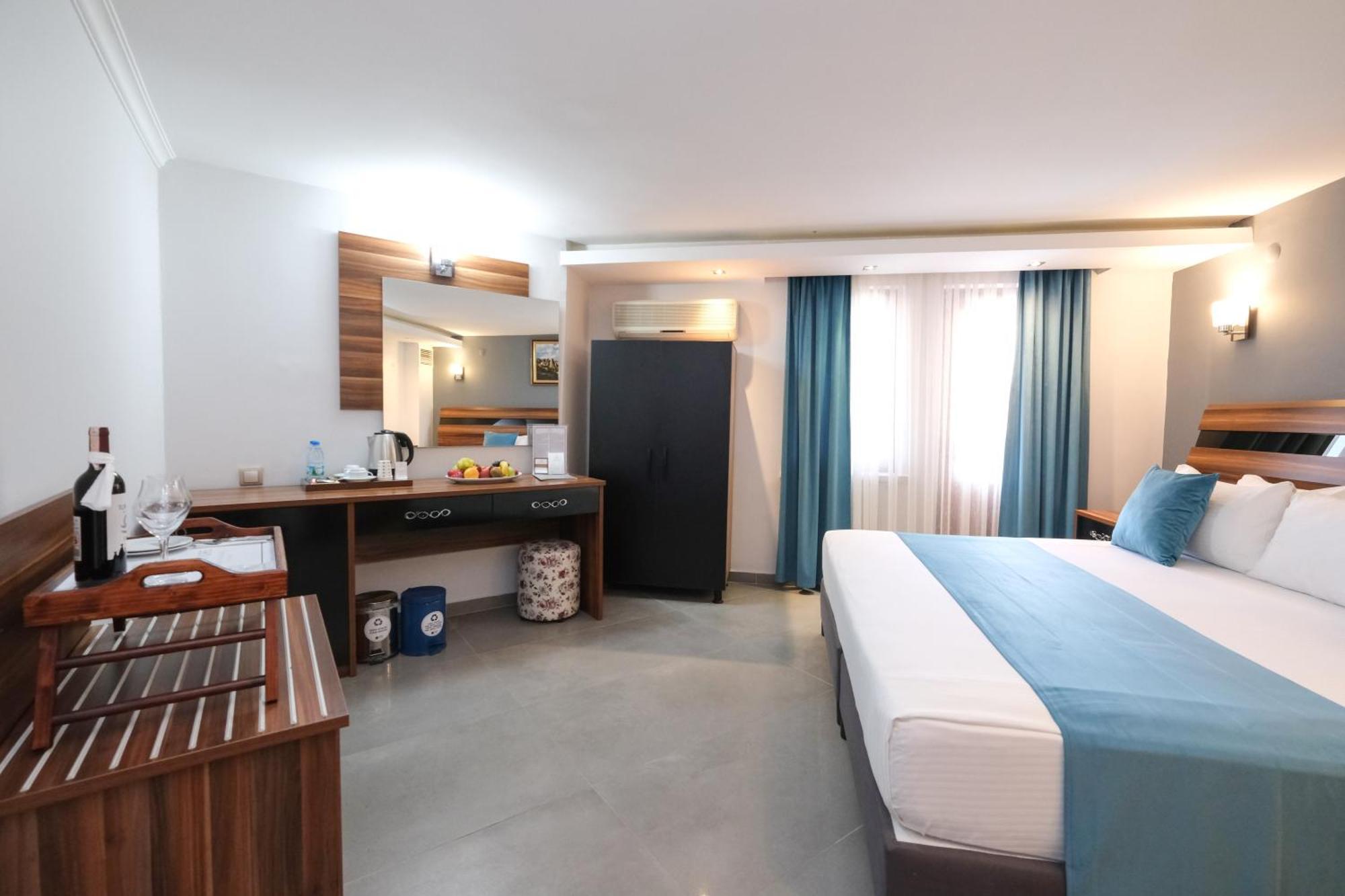 Signature Garden Avanos Hotel & Spa エクステリア 写真