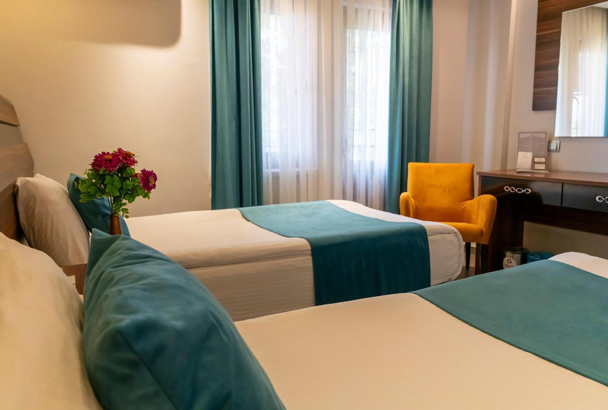 Signature Garden Avanos Hotel & Spa エクステリア 写真