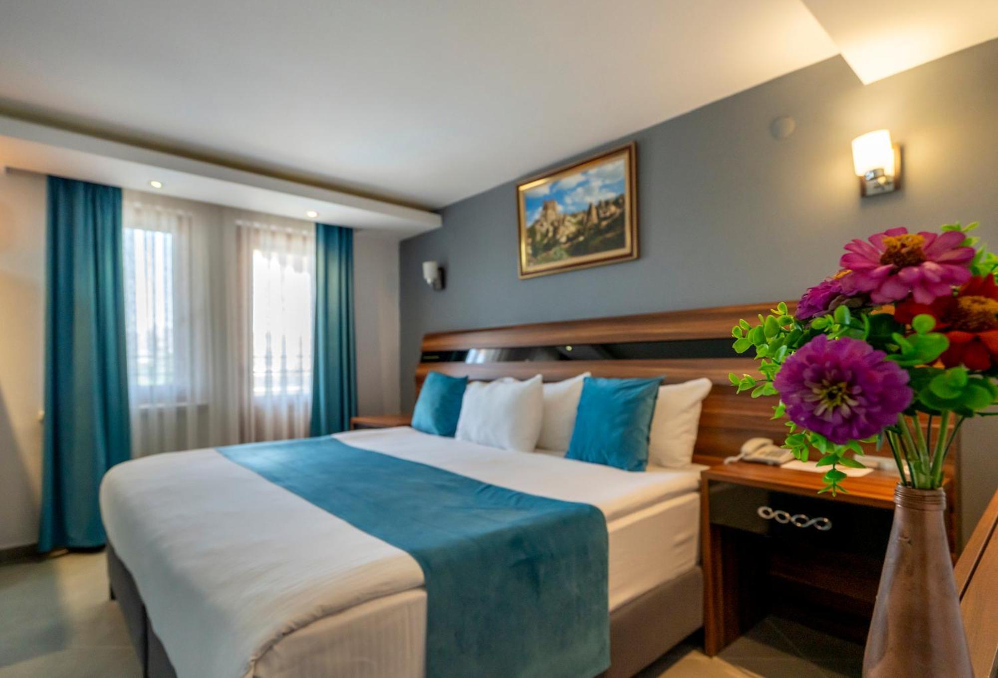 Signature Garden Avanos Hotel & Spa エクステリア 写真